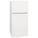 Frigidaire FFTR2045VW 30 inch 19.6 cu. ft. Refrigerator