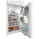 Frigidaire FFTR2045VW Top Freezer Refrigerator