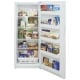Frigidaire FFUE1326AW 13 cu. ft. Convertible Fridge/Freezer Freezer