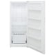 Frigidaire FFUE1326AW 13 cu. ft. Convertible Fridge/Freezer Upright Freezer