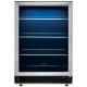 Frigidaire Gallery FGBC5334VS Refrigerator