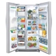 Frigidaire 36 inch 22.2 cu. ft. Refrigerator (FGHC2331PF)