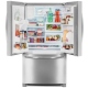 Réfrigérateur Frigidaire FGHF2367TF 36 pouce 21.9 pi. cu.
