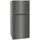 Frigidaire Gallery FGHT2055VD 30 inch 20 cu. ft. Refrigerator