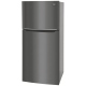 Frigidaire Gallery 30 inch 20 cu. ft. Refrigerator (FGHT2055VD)