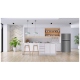Frigidaire FGHT2055VD