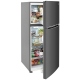 Frigidaire Gallery FGHT2055VD 30 inch 20 cu. ft. Top Freezer Refrigerator