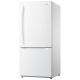Réfrigérateur Frigidaire 30 pouce 19 pi. cu. (FRBE1925AW)