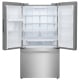 Frigidaire 36 inch 28.8 cu. ft. French Door Refrigerator
