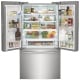 Frigidaire FRFN2823AS