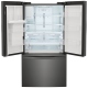 Frigidaire FRFS2823AD 36 inch 27.8 cu. ft. French Door Refrigerator