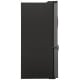 Frigidaire 36 inch 27.8 cu. ft. French Door Refrigerator (FRFS2823AD)