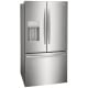 Frigidaire 36 inch 27.8 cu. ft. Refrigerator (FRFS2823AS)