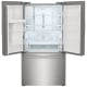 Frigidaire FRFS2823AS 36 inch 27.8 cu. ft. French Door Refrigerator