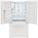 Réfrigérateur à portes françaises Frigidaire FRFS2823AW 36 pouce 27.8 pi. cu.