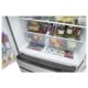 Frigidaire 36 inch 26 cu. ft. Refrigerator (FRMS2735AV)