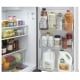 Frigidaire FRMS2735AV 36 inch 26 cu. ft. French Door Refrigerator