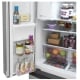 Frigidaire 36 inch 26 cu. ft. Stainless Look (VCM) French Door Refrigerator (FRMS2735AV)