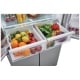 Frigidaire FRQG1721AV