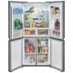 Frigidaire 33 inch 17.4 cu. ft. French Door Refrigerator (FRQG1721AV)