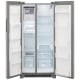 Réfrigérateur côte-à-côte Frigidaire FRSS2323AS 33 pouce 22.2 pi. cu.