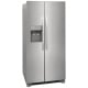 Réfrigérateur Frigidaire FRSS2323AS 33 pouce 22.2 pi. cu.