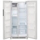 Réfrigérateur côte-à-côte Frigidaire FRSS2323AW 33 pouce 22.2 pi. cu.
