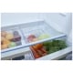 Frigidaire Gallery 30 inch 20 cu. ft. Stainless Steel Bottom Freezer Refrigerator (GRBN2012AF)