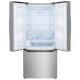 Frigidaire Gallery GRFN2023AF 30 inch 20 cu. ft. Refrigerator