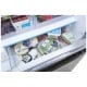 Frigidaire Gallery 30 inch 20 cu. ft. Stainless Steel French Door Refrigerator (GRFN2023AF)