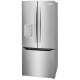 Frigidaire GRFS2023AF 30 inch 20 cu. ft. Refrigerator