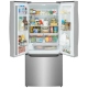 Frigidaire 30 inch 20 cu. ft. Refrigerator (GRFS2023AF)