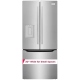 Frigidaire GRFS2023AF French Door Refrigerator