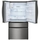 Frigidaire Gallery GRMC2273CD 36 inch 21.5 cu. ft. French Door Refrigerator