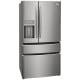 Frigidaire Gallery GRMC2273CF 36 inch 21.5 cu. ft. Refrigerator