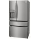 Frigidaire Gallery 36 inch 21.5 cu. ft. Refrigerator (GRMC2273CF)
