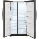 Frigidaire Gallery GRSC2352AD 36 inch 22.2 cu. ft. Side by Side Refrigerator