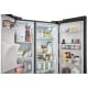 Frigidaire Gallery GRSC2352AD Side by Side Refrigerator