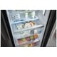 Frigidaire Gallery 36 inch 22.2 cu. ft. Side by Side Refrigerator (GRSC2352AD)