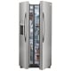 Frigidaire Gallery GRSC2352AF Side by Side Refrigerator
