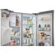 Frigidaire Gallery 36 inch 22.2 cu. ft. Side by Side Refrigerator (GRSC2352AF)