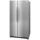 Réfrigérateur Frigidaire Gallery GRSN2620AF 36 pouce 26 pi. cu.