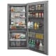 Réfrigérateur (San Congélateurs) Inox Frigidaire Professional (PRDA1922AF)