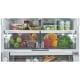 Frigidaire Professional 36 inch 22.6 cu. ft. French Door Refrigerator