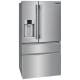 Frigidaire Professional PRMC2285AF 36 inch 21.8 cu. ft. Refrigerator