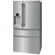 Frigidaire Professional 36 inch 21.8 cu. ft. Refrigerator (PRMC2285AF)