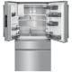 Frigidaire Professional 36 inch 21.8 cu. ft. Stainless Steel French Door Refrigerator (PRMC2285AF)