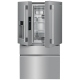 Frigidaire Professional PRMC2285AF 36 inch 21.8 cu. ft. French Door Refrigerator