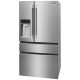 Frigidaire Professional PRMC2290BF 36 inch 21 cu. ft. Refrigerator