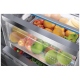 Réfrigérateur côte-à-côte Frigidaire Professional PRSC2222AF 36 pouce 22.3 pi. cu.